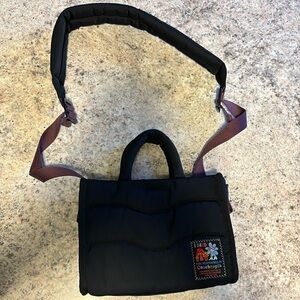 Coachtopia small crossbody bag